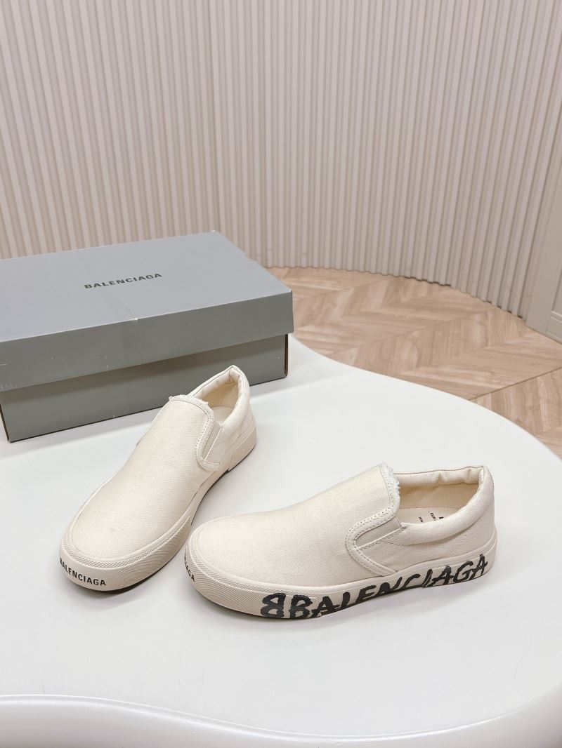 Balenciaga Low Shoes